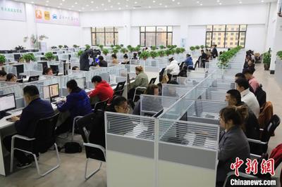 營口建人力資源服務產業園 市場主導，打破引才慣性的新探索