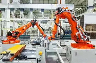 傳統制造業的華麗轉型 智能制造、網絡化制造與云制造的融合之路