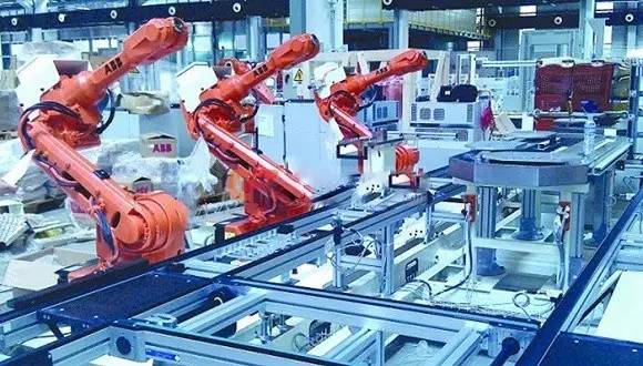 從兩個標桿智能工廠的成功，看智能工廠的標配如何賦能互聯網銷售