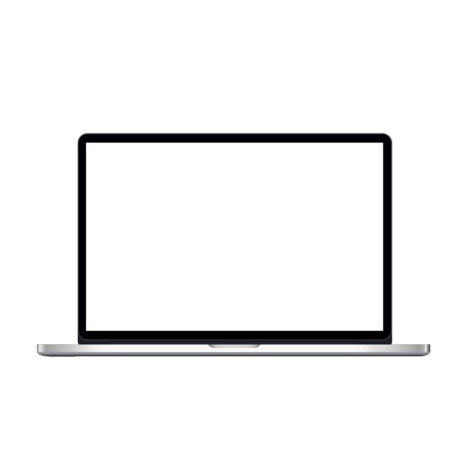 超薄筆記本電腦矢量素材及蘋果筆記本的研發(fā)與應(yīng)用