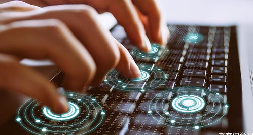 計(jì)算機(jī)專業(yè) 報(bào)考公務(wù)員的熱門之選與備考策略